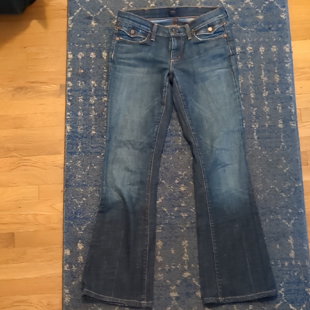 Citizens Of Humanity Jeans